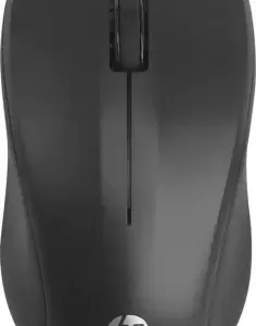 HP S500 Wireless Optical Mouse