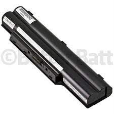 Fujitsu Lifebook S761 Battery