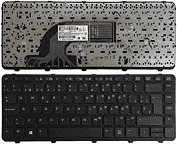 HP ProBook 430 G3 Keypad