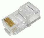 RJ 6 Connector
