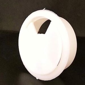 Plastic Cable Manager