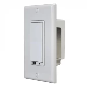 Electrical Switch Button