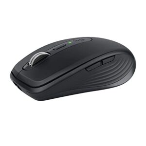 Logitech MX Anywhere 3 Type C Mouse