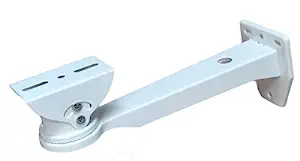 5015 Heavy CCTV Outdoor Housing Stand 11 inch