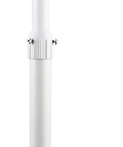 Up to 24 Inch Ceiling Wall CCTV Stand