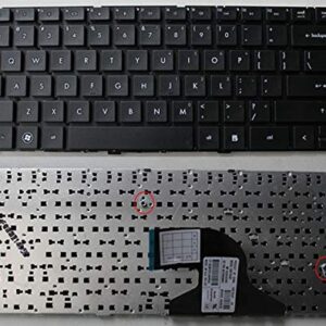 HP Probook 4430S Keypad