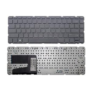 HP 240 G3 Notebook Keypad