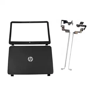 Front-Back Panel & Hinges HP 240 G3 Notebook