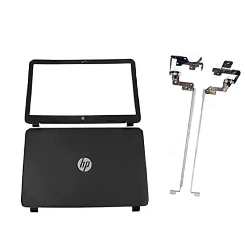 Front-Back Panel & Hinges HP 240 G3 Notebook