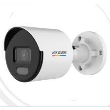 HIKVISION DS-2CD3047GOE-LUF WITH IP, MIC, Color 4MP