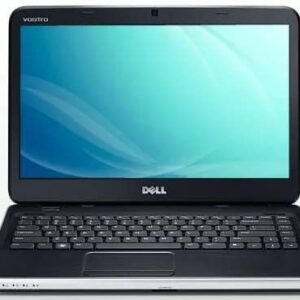 Old Laptop Dell Vostro 1550(i3 2nd gen)