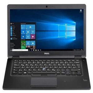 Old Laptop Dell Inspiron 5559 (i5 6th Gen)