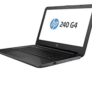Old Laptop HP Notebook (i3 5th Gen)