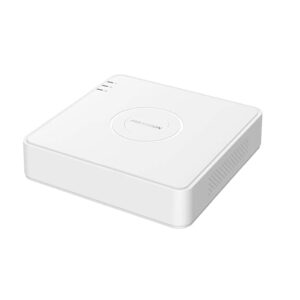 HIKVISION 8 CHANNEL DVR DS-7108HQHI-M1/S