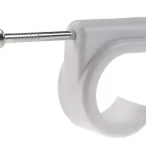 Wire Clip 25 MM Per Pc