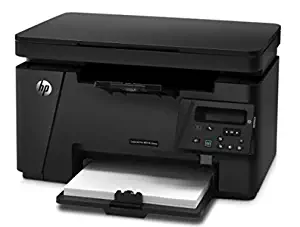 HP LaserJet m126nw