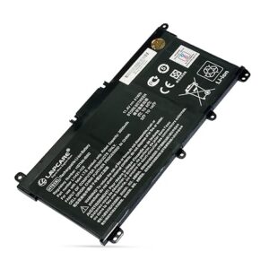 HP Laptop 15g-dr1xxx Compatible battery