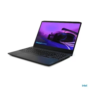 New Laptop Lenovo IdeaPad Gaming 3 15IHU6