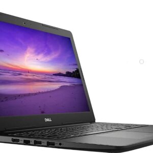 Old Dell - Inspiron 15, 3000 series