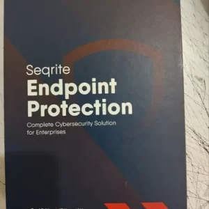 Seqrite Endpoint Security Total Edition Box Pack for 15 Users 1 Year