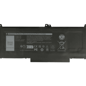 Dell latitude 5300 Compatible Battery