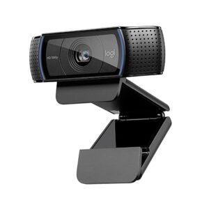 LOGITECH WEB CAM PRO C920