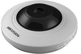 Fishey Camera DS- 2CD2935FWD-IS