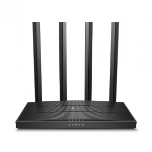 TP-Link Archer C6 AC1200 MU-MIMO Gigabit Router