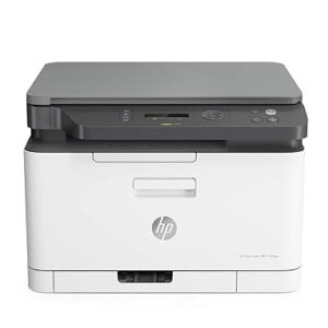 HP Color Laserjet Printer MFP M178nw
