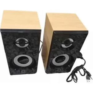 Quantron Speaker 2.0 QWS -1205 USB