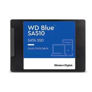 WD SSD 240GB